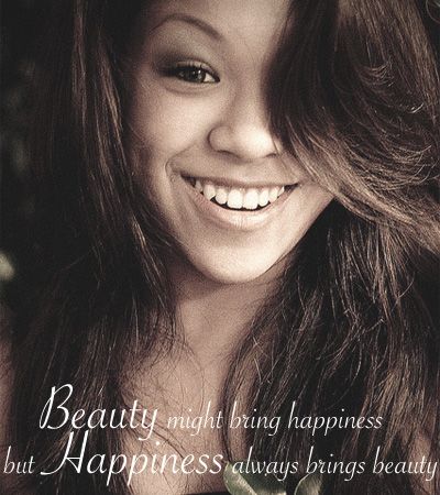 quotes on girls beauty. Happiness, Beauty Quotes