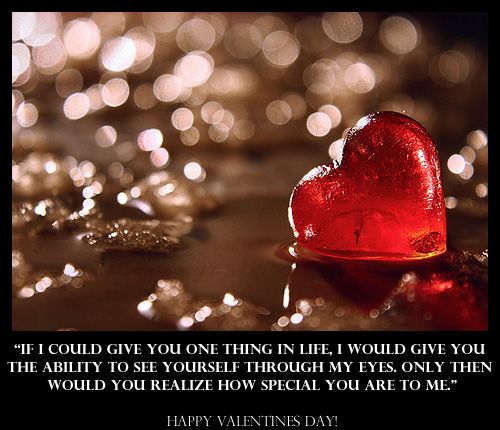 love quotes for valentines day. Valentines Day, Love Quotes