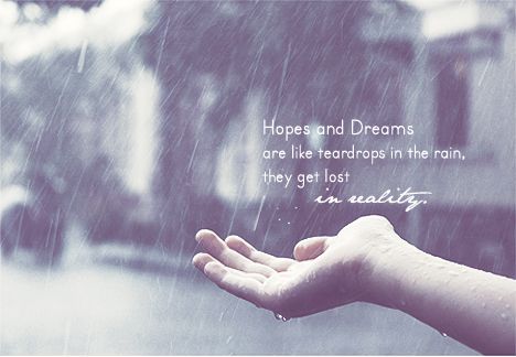 quotes about hope. Life, Hope, Dream Quotes