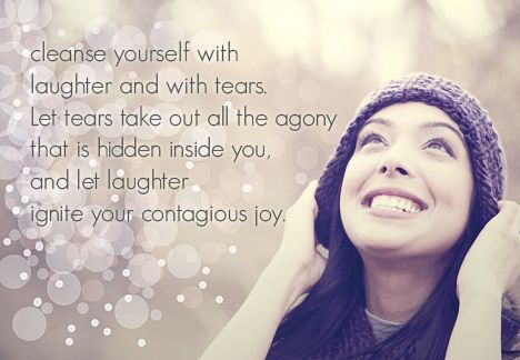 quotes on joy. Laughter, Joy