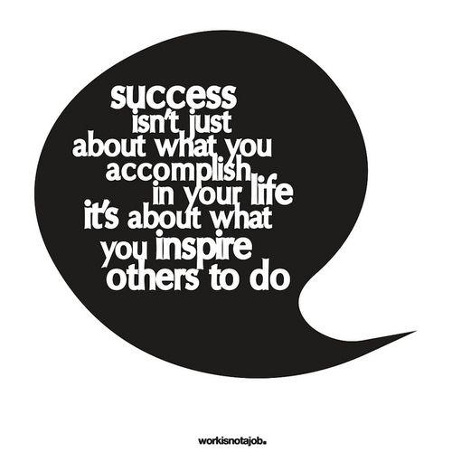 quotes about success in life. Life, Success, Inspirational