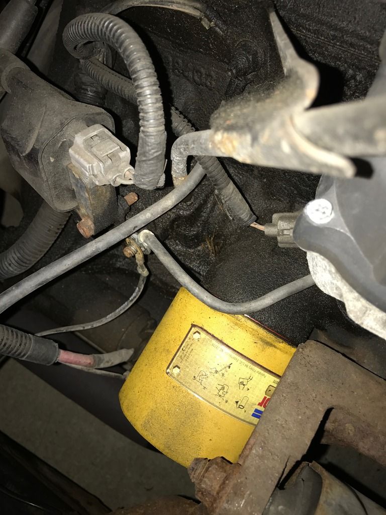 Speedometer Bouncing Then Check Gauges Light Low Battery Voltage Jeep