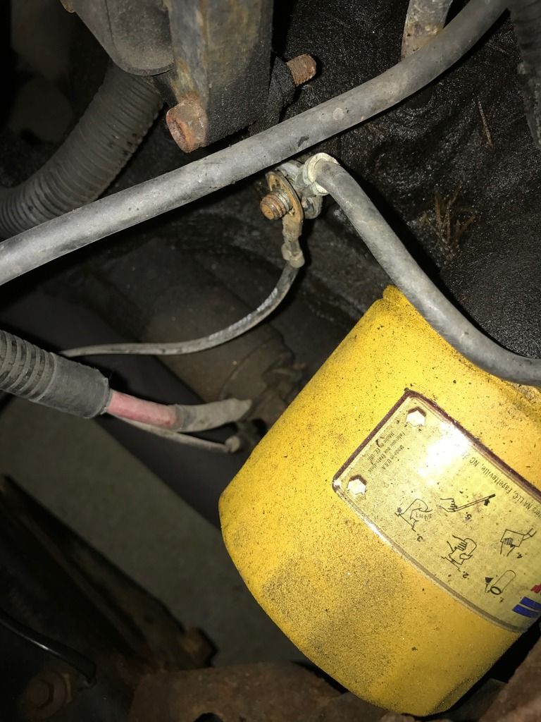 Speedometer Bouncing Then Check Gauges Light Low Battery Voltage Jeep