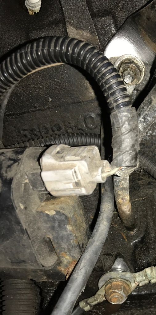 Speedometer Bouncing Then Check Gauges Light Low Battery Voltage Jeep