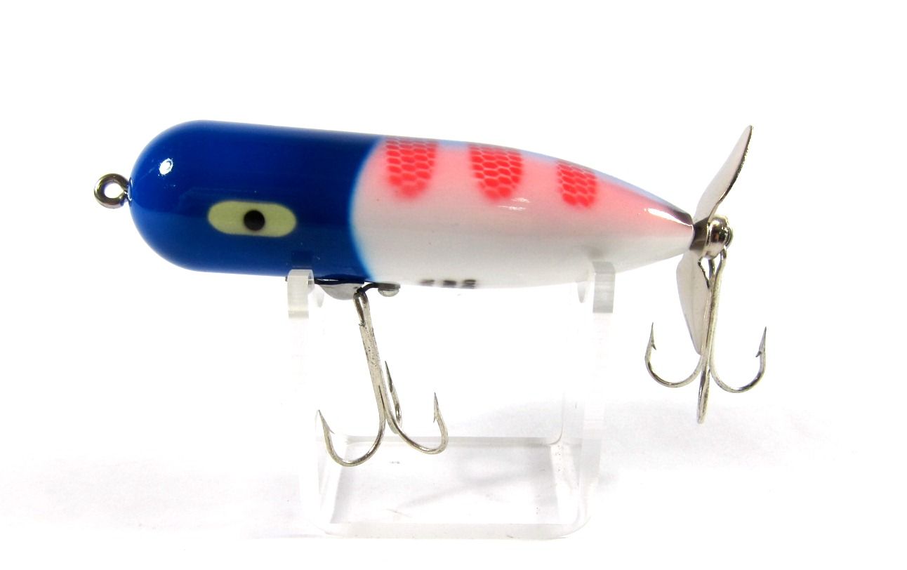 Heddon Swim'n Image - Negozio Di Pesca Online Bass Store Italy - Foto 4