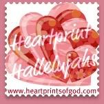 Heartprints of God