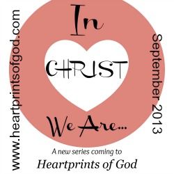 Heartprints of God