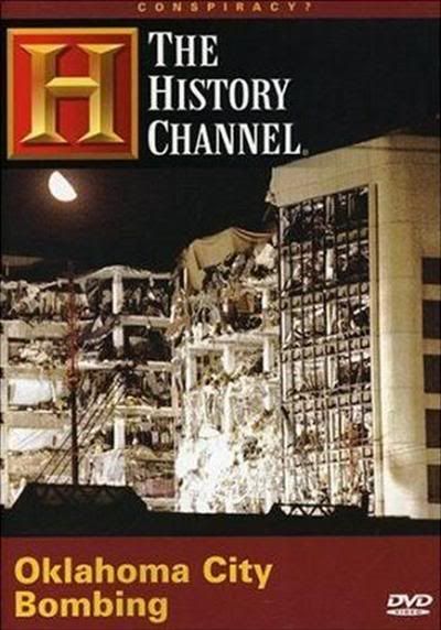 Oklahoma City Bombing on Conspiracy  Oklahoma City Bombing  2007  Dvdrip Xvid Sprinter