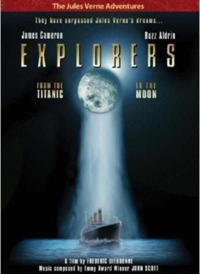 Explorers: From Titanic To The Moon (2006) DVDRip XviD-SPRiNTER Explorers: From Titanic To The Moon (2006) DVDRip XviD-SPRiNTER