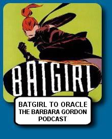 Batgirl to Oracle