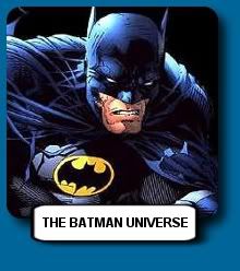 The Batman Universe