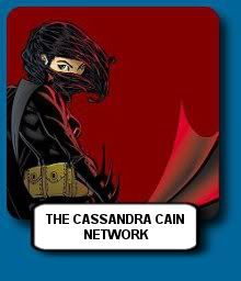 The Cassandra Cain Network