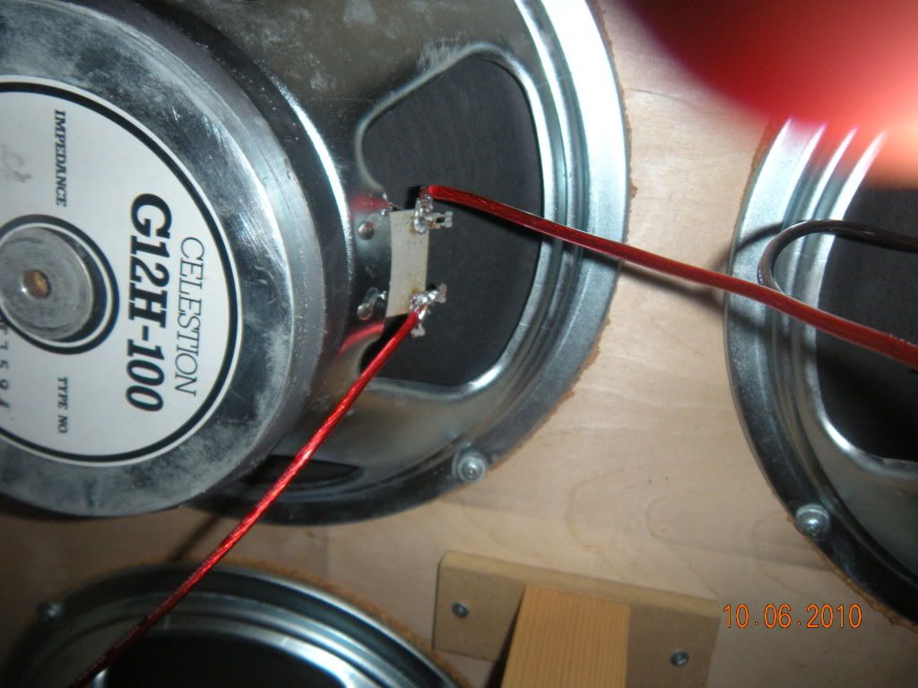 Help!... Series/Parallel Wiring | My Les Paul Forum marshall speaker wiring diagram 