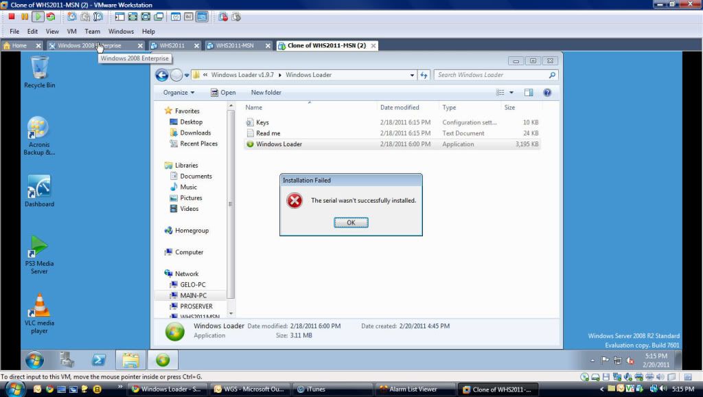 Download Server Manager 2008 R2 Iso Cracked