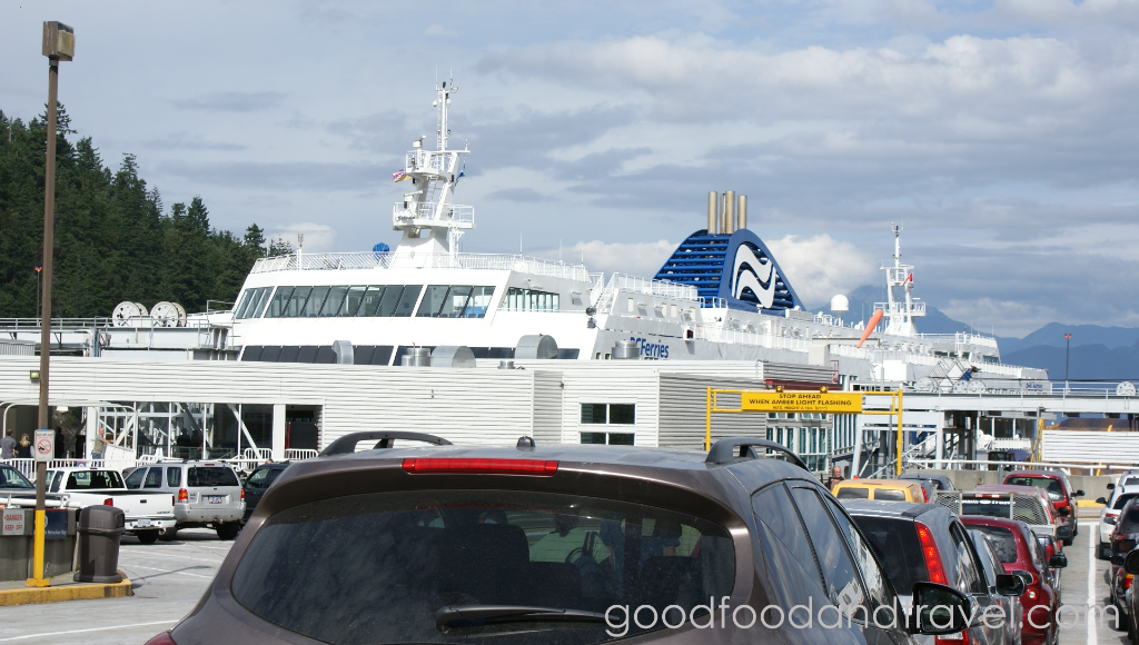 BC Ferries