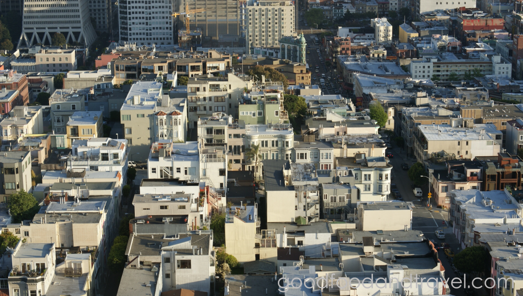 View of San Francisco width=