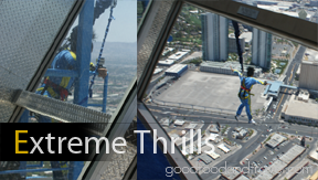 Stratosphere