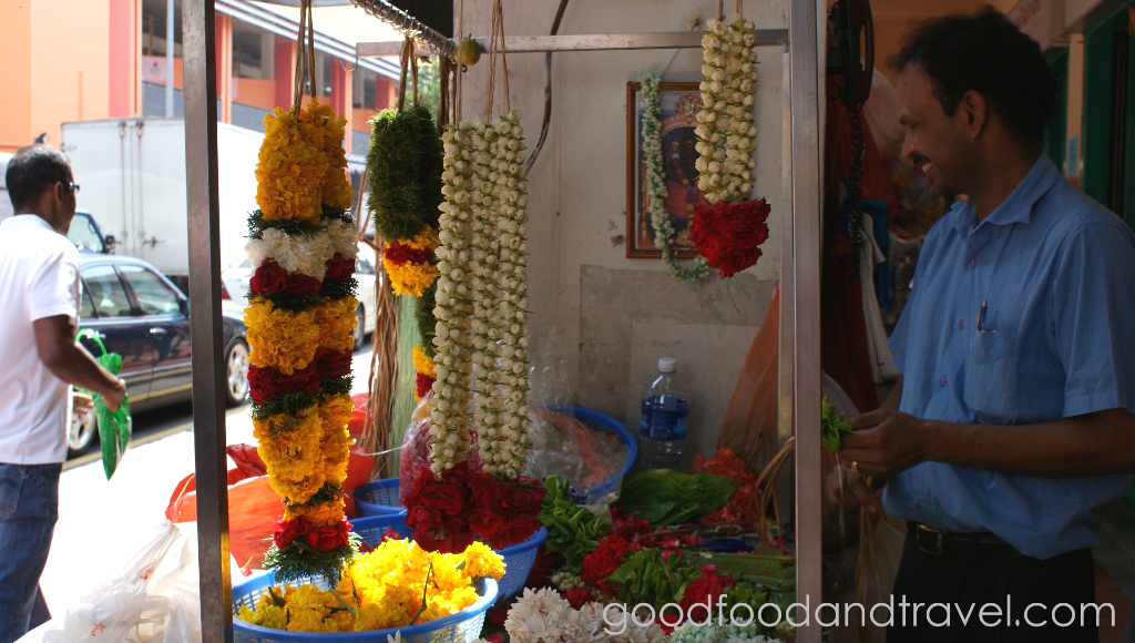 Indian Flowers