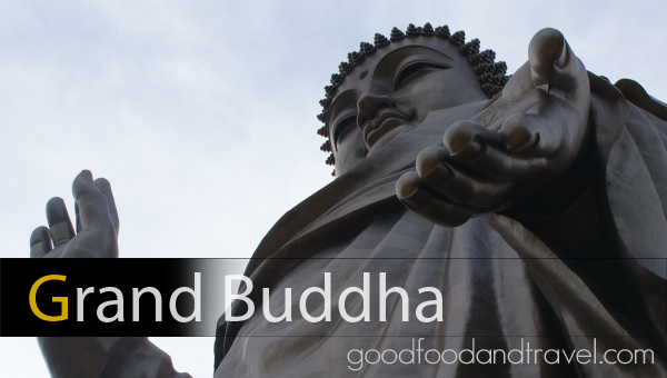 Big Buddha