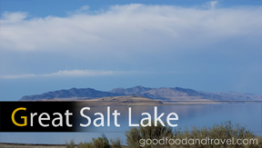 Salt Lake