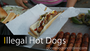 Hot Dog