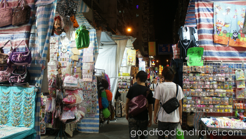 Ladies Market