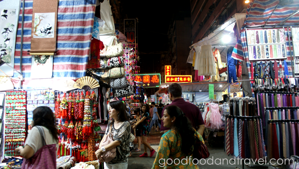 Ladies Market