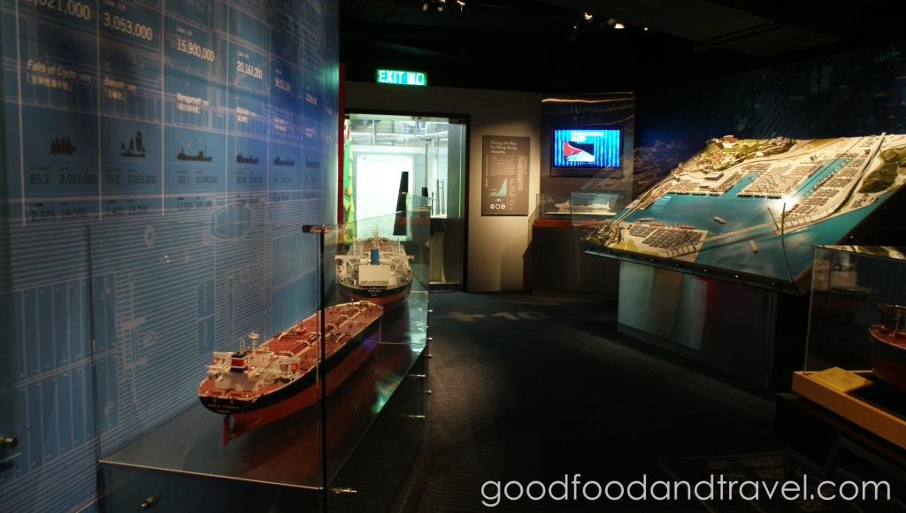 Maritime Museum