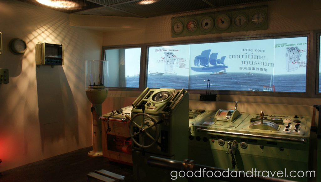 Maritime Museum