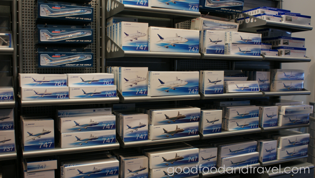 Model Planes