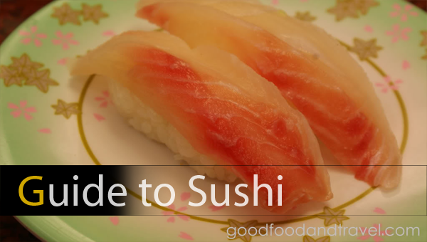 Sushi