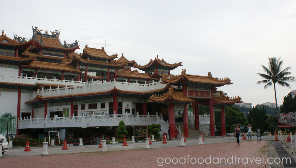 Thean Hou Temple