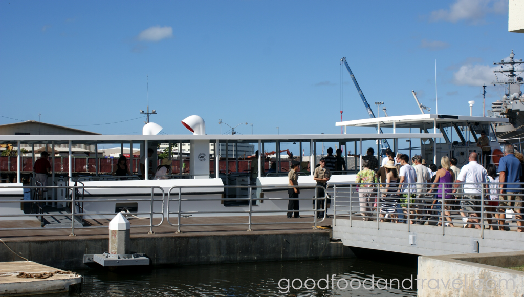 USS Arizona