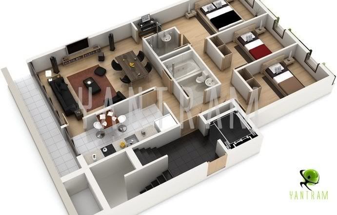Virtual Floor Plan | NJEA Exhibits - Reserve Your Booth Today