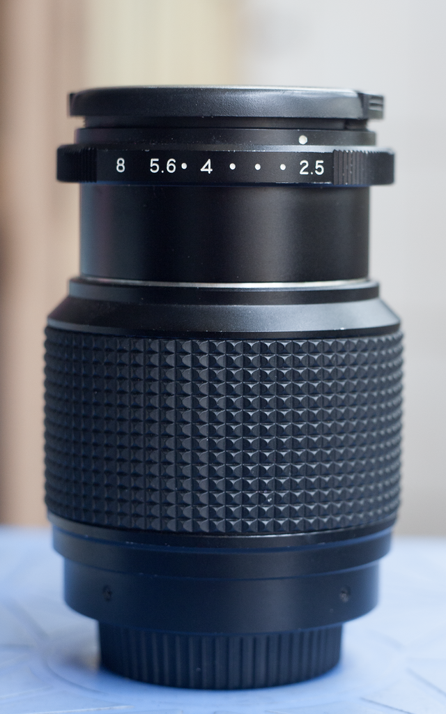 Dọn tủ cho bớt chật, bán 1 số lens - 5