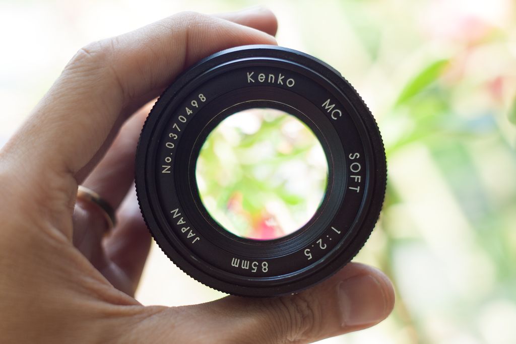 Dọn tủ cho bớt chật, bán 1 số lens - 7