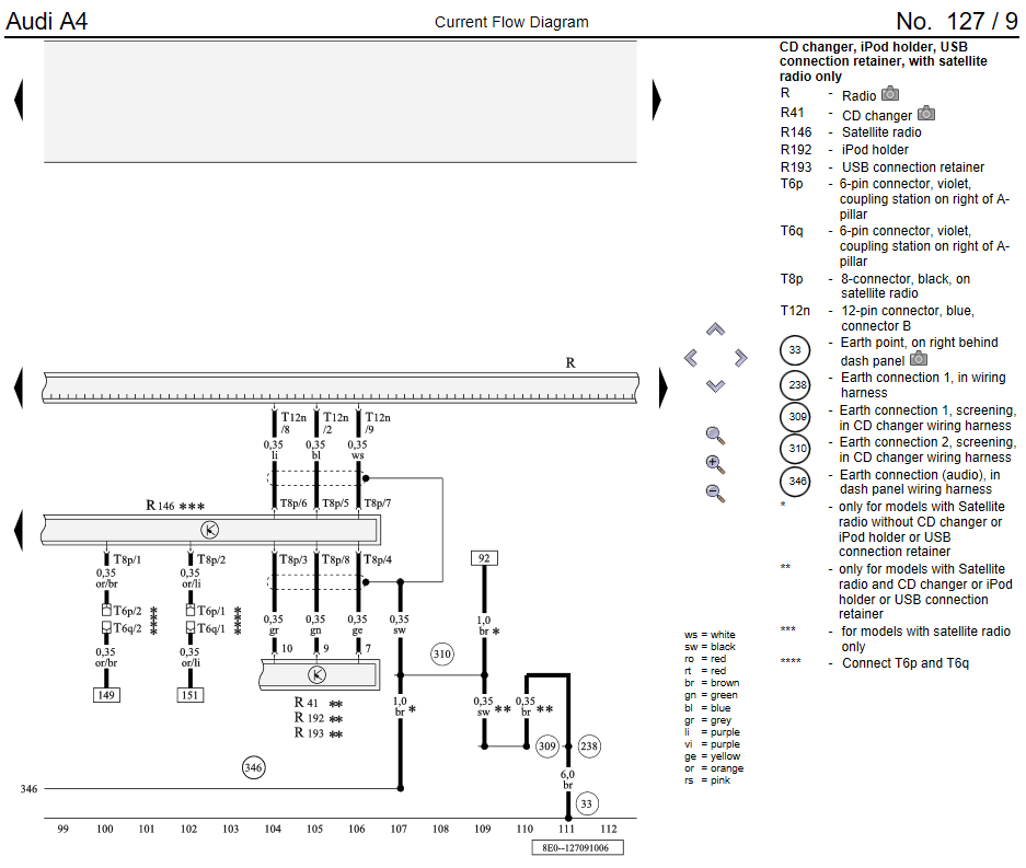 Audi 2002 A4 3.0 Quattro Power Window Wiring Diagram from i1112.photobucket.com