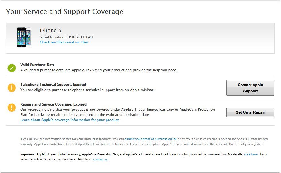 Cần bán 2 cây Iphone 5 32gb Black & White  Quốc Tế Fullbox - 9