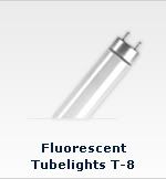 fluorescent grow lights t8