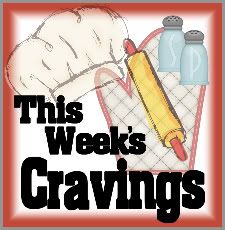 Veggie Converter This Week's Cravings