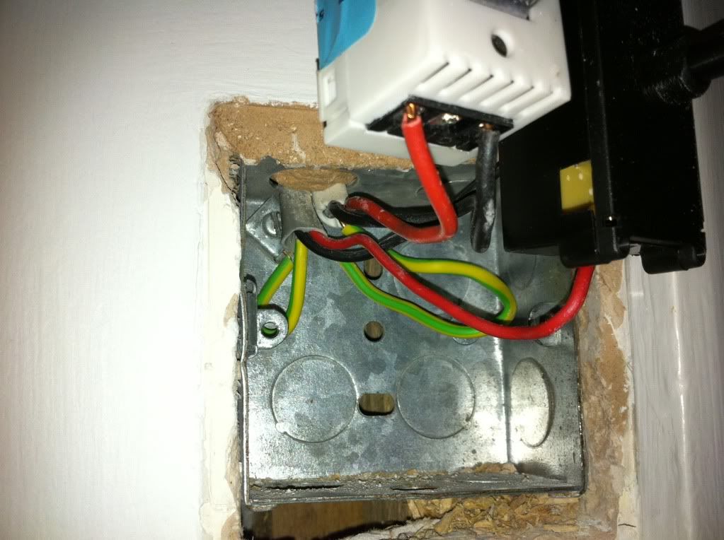 Help, my kitchen lights keep blowing the fuse Page 2 www