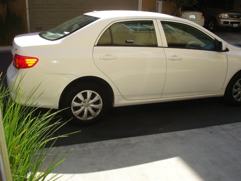 Image 5 of 2009 Toyota Corolla,…