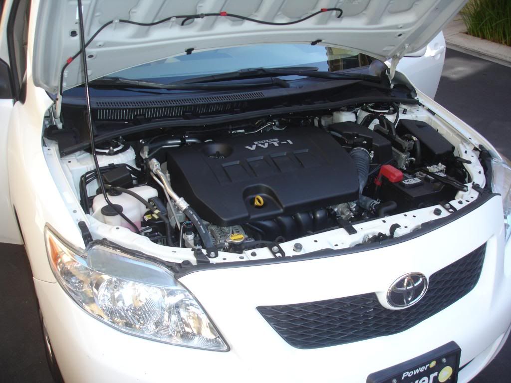 Image 7 of 2009 Toyota Corolla,…