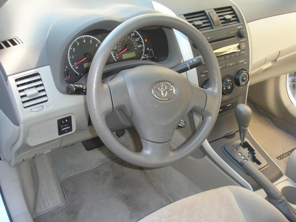 Image 8 of 2009 Toyota Corolla,…
