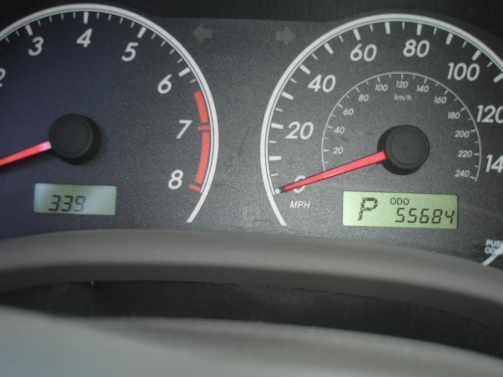 Image 9 of 2009 Toyota Corolla,…
