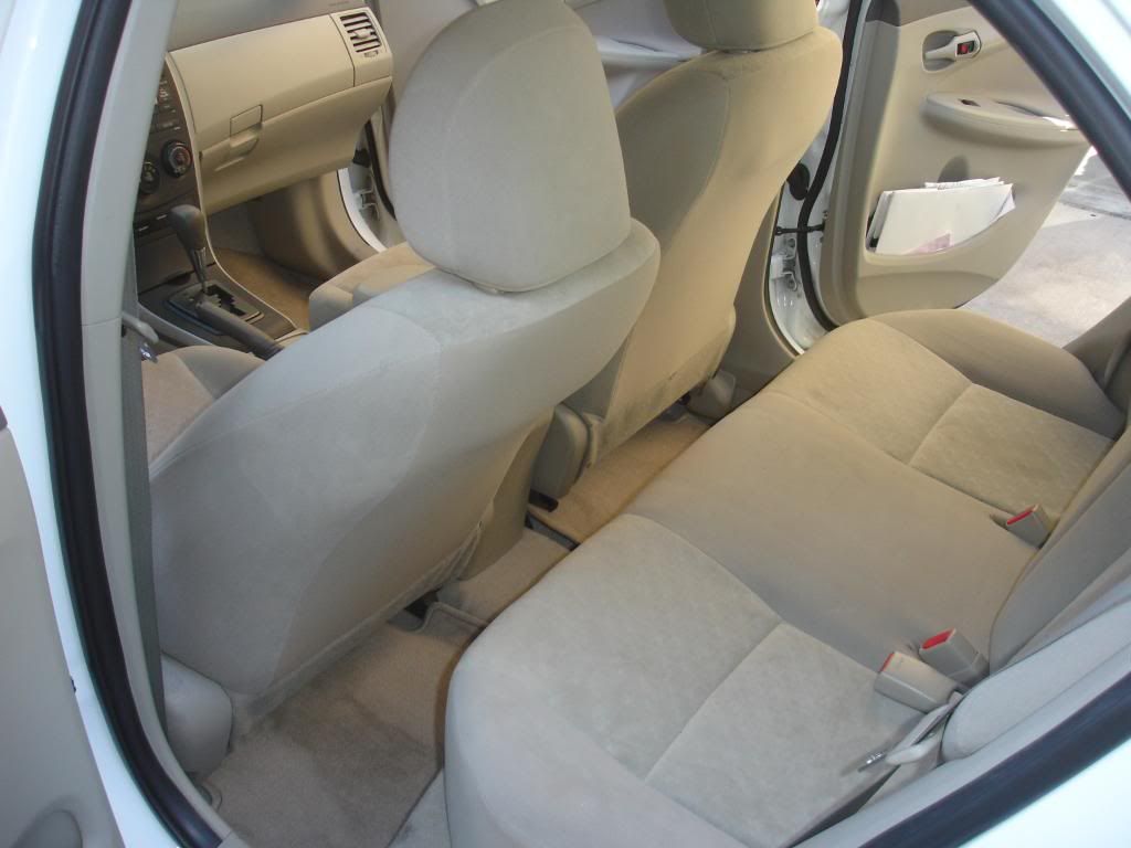 Image 10 of 2009 Toyota Corolla,…