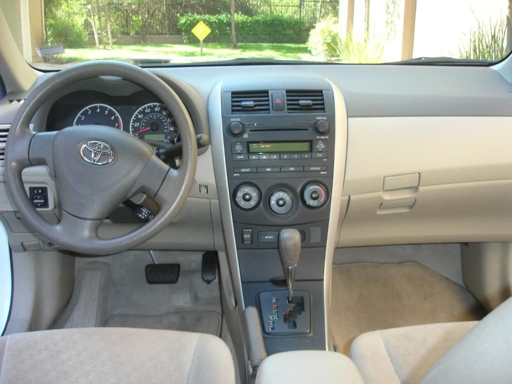 Image 11 of 2009 Toyota Corolla,…