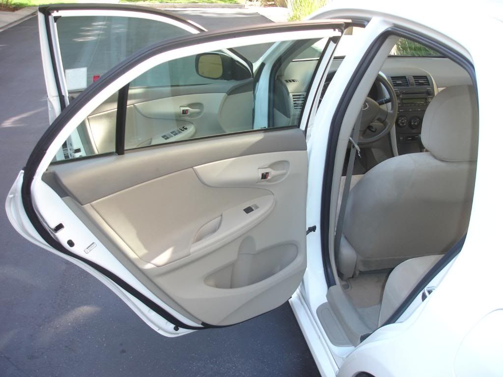 Image 12 of 2009 Toyota Corolla,…