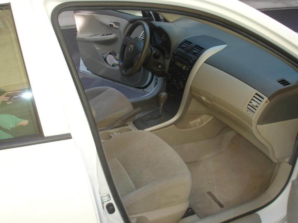 Image 14 of 2009 Toyota Corolla,…