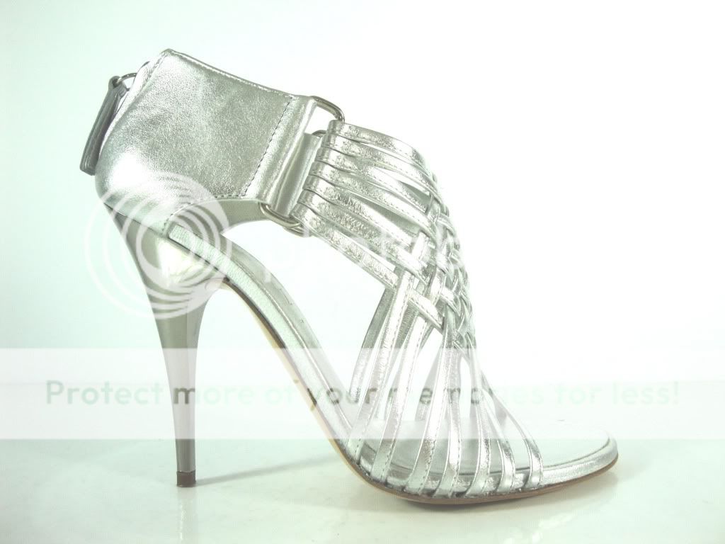   by ZANOTTI²™ italian womans shoes size 6 (EU 36) L045  